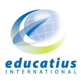 Educatius International logo