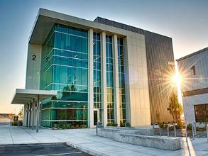 Chemeketa Brooks facility